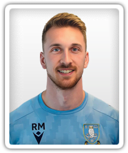 Ryan McMahon