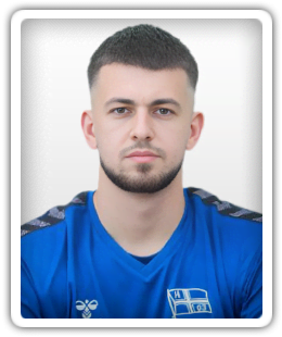 Eric Preljevic