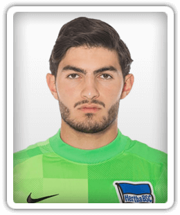 Arel Ekinci