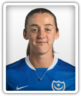 Megan Hornby