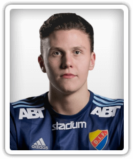 Svante Ekengren
