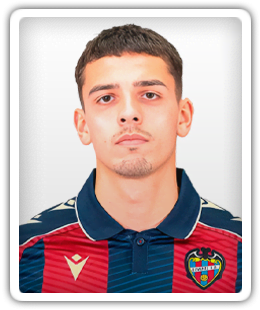 Matías Moreno