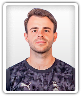 Jason Scrivener