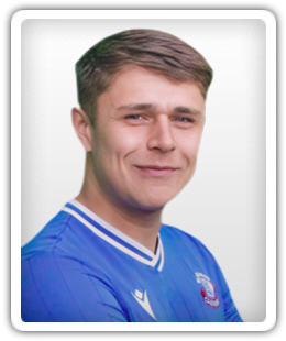 Tomos Evans