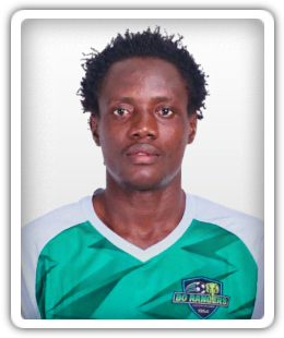Saidu Mansaray
