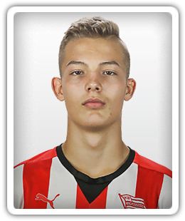 Krystian Bociek