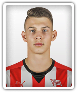 Mikolaj Kociolek