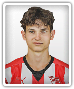 Michal Zakrzewski