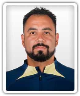 Armando Mújica