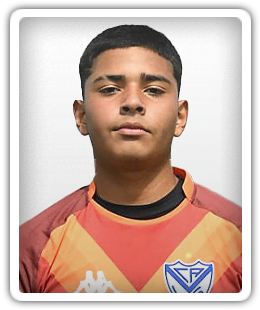 Nahuel González