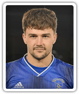 Matthew Robinson