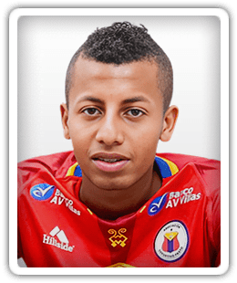 Jonathan Perlaza
