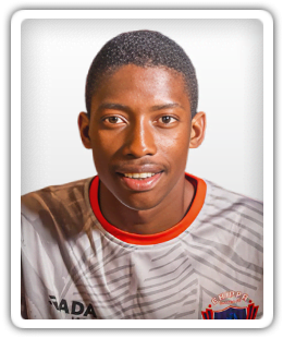 Bandile Dlamini