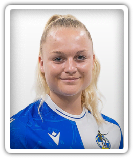 Maisy Collis