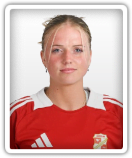 Izzy Cook