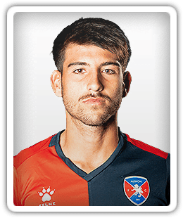 Santiago Cappi