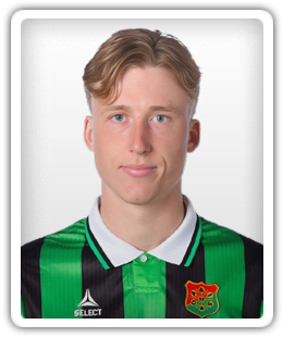 Filip Beckman