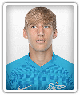 Artem Malenkikh