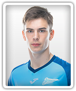Daniil Stolyarov