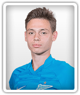 Roni Mikhailovskiy