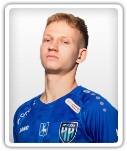 Yury Koledin