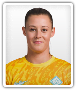 Sophie Hillyerd