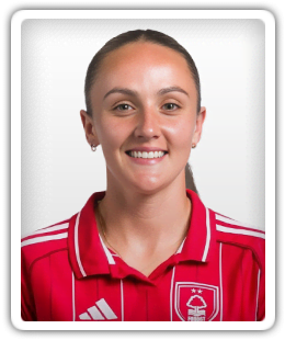 Hollie Olding