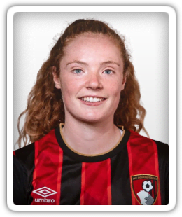 Sophie Quirk
