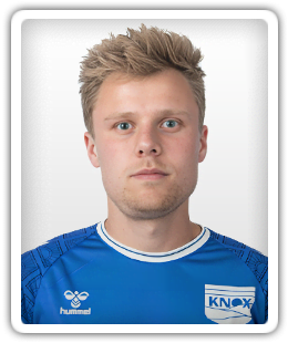 Callum Johnson