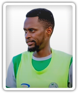 Guy Kazindu