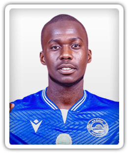 Latif Bishira