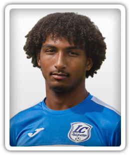 Reshaun Walkes
