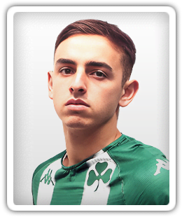 Valentín Mancini
