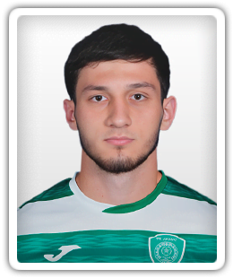Iljas Gaibov