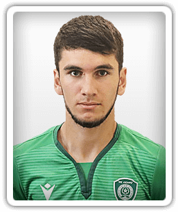 Askhab Usumov