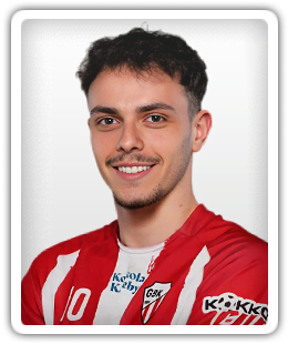 Luigi Moraes