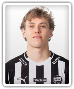 Oscar Häggström