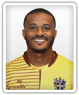 Hisham Kasimu