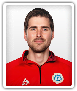 Viktor Fredéus