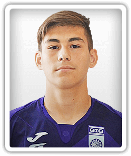Devid Khanov