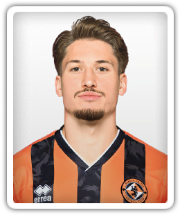 Dario Naamo
