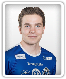 Veeti Määttä