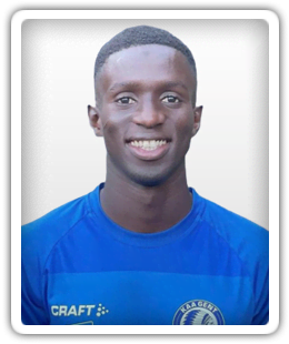 Mamadou Seck