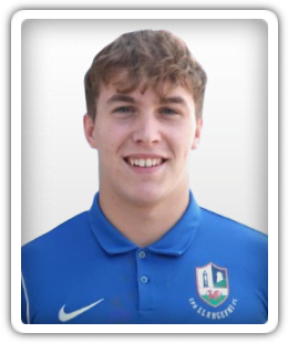 Josh Stanley-Williams