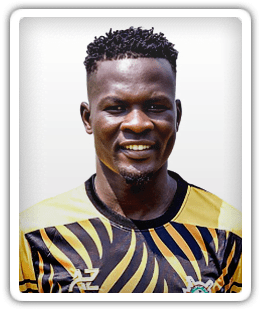 Richard Anyama