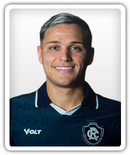 Nicolás Ferreira