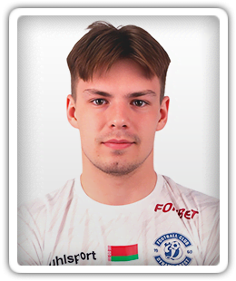 Egor Khralenkov