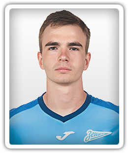 Artemy Kosogorov