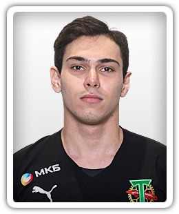 Artem Borovitskiy