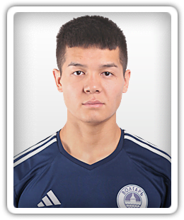 Erbol Atabaev